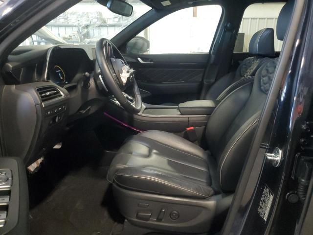 2021 HYUNDAI PALISADE C - KM8R7DHEXMU265884