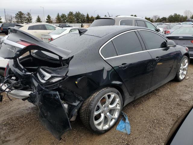 2017 BUICK REGAL GS - 2G4GT5GX6H9172083