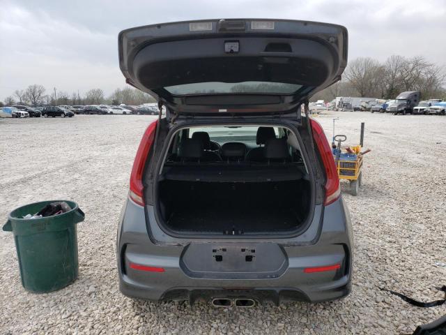2020 KIA SOUL GT-LI - KNDJ53AF7L7055891