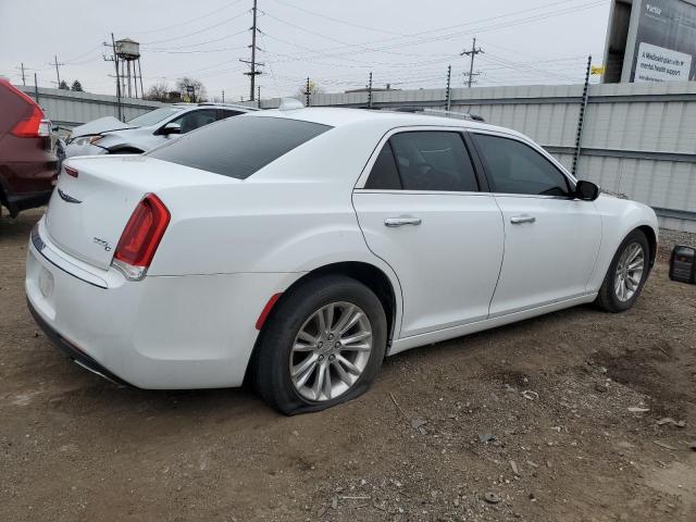 2017 CHRYSLER 300C - 2C3CCAEG3HH663154