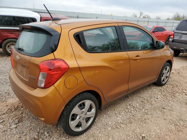 2019 CHEVROLET SPARK LS - KL8CB6SA9KC717135