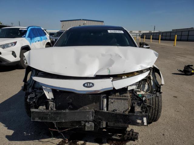 5XXGV4L28GG020235 KIA OPTIMA SXL