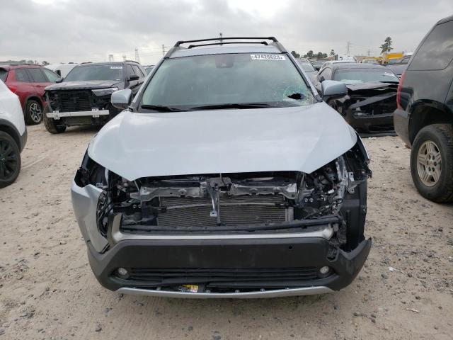 2022 TOYOTA COROLLA CR - 7MUEAAAG0NV006573