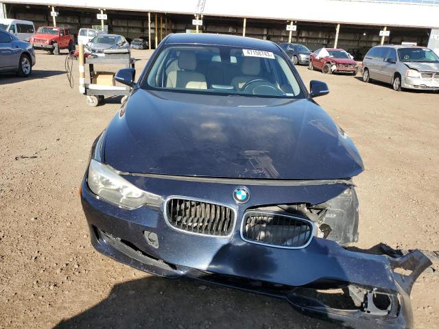 WBA3B1G51ENN90683 BMW 320 I