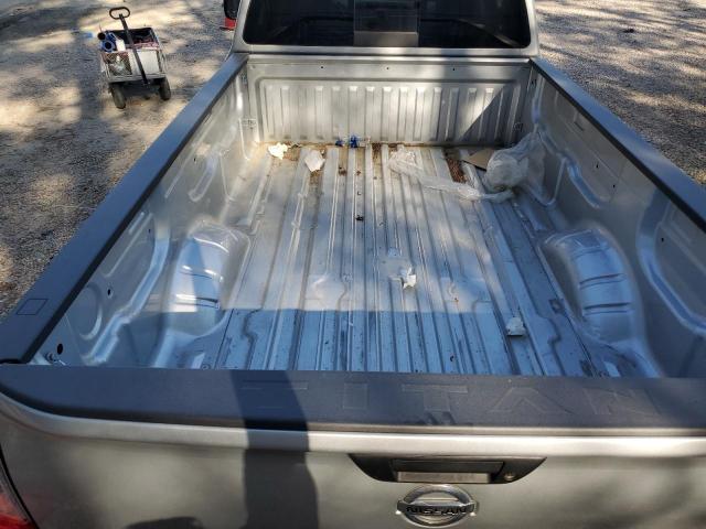 2017 NISSAN TITAN S - 1N6AA1R70HN512330