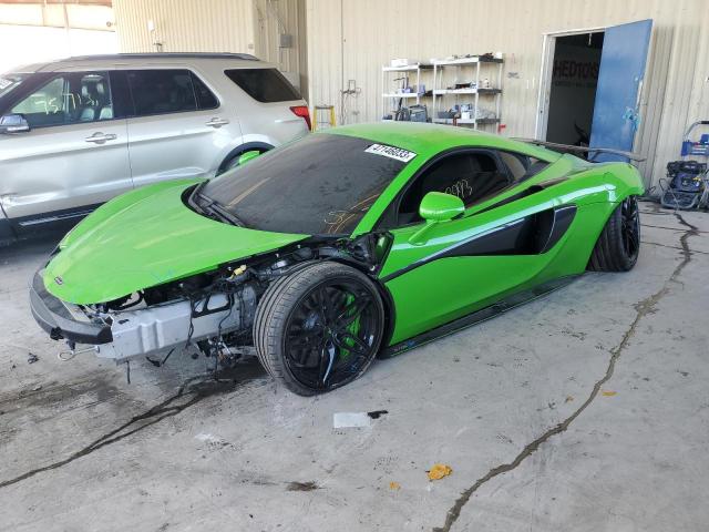 Vin: sbm13daa6kw006600, lot: 47146033, mclaren automotive all models 20191