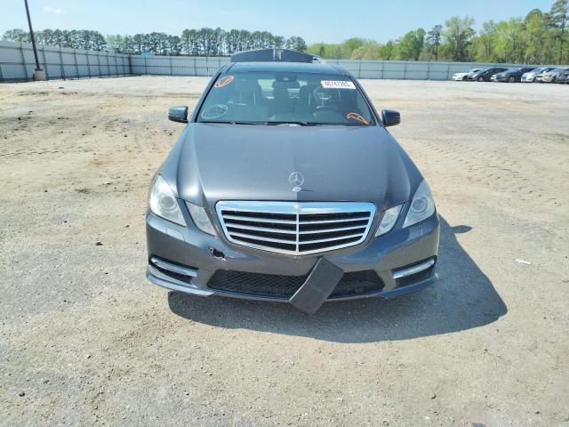 VIN WDDHF8JB1DA690136 2013 Mercedes-Benz E-Class, 3... no.5