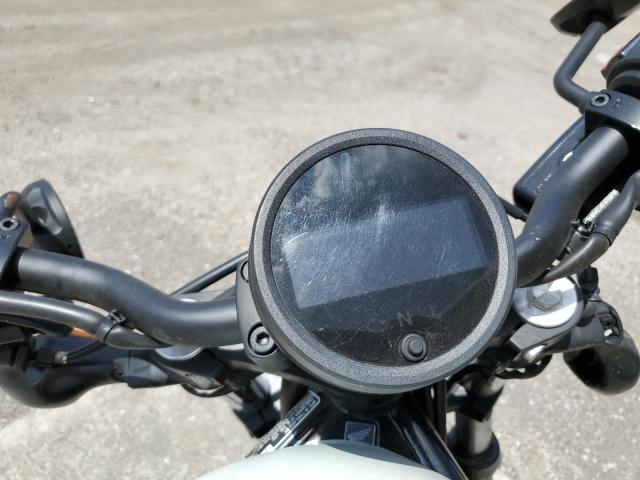 2017 HONDA CMX300 - MLHNC5306H5001915