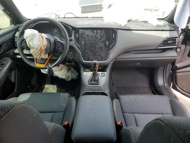 2023 SUBARU OUTBACK WI 4S4BTGUD8P3113527