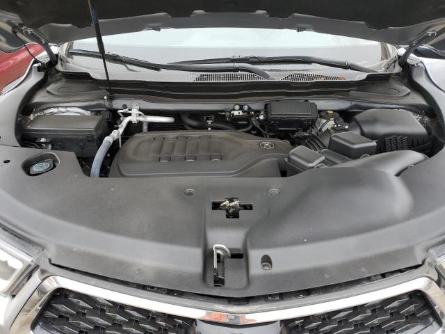 5J8YD4H53LL000738 Acura MDX TECHNO 11