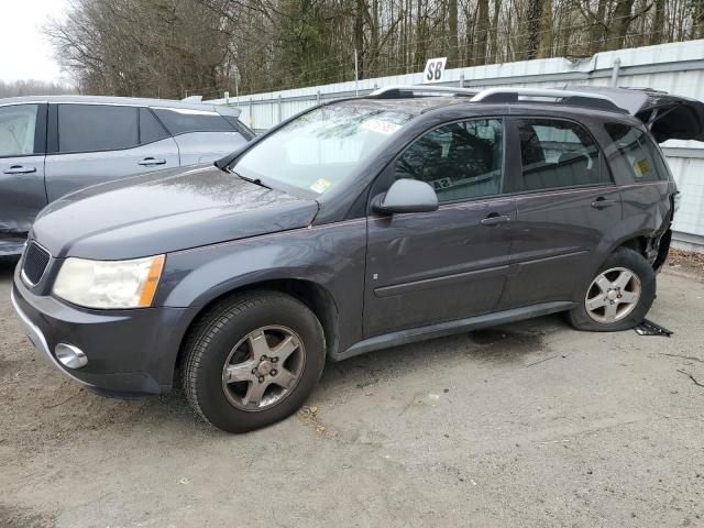 2008 Pontiac Torrent 