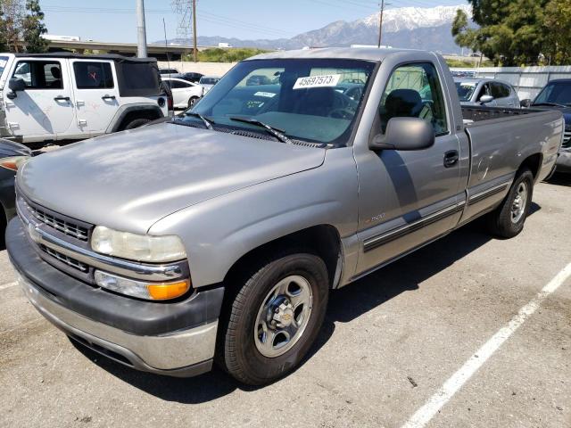 1999 Chevrolet C/K 1500 