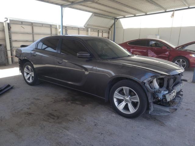 2C3CDXHG8GH149634 Dodge Charger Sxt