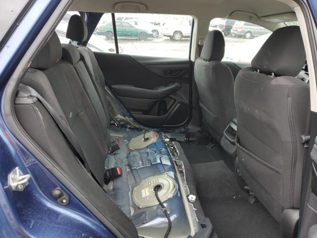 4S4BTAAC1M3109923 Subaru Outback