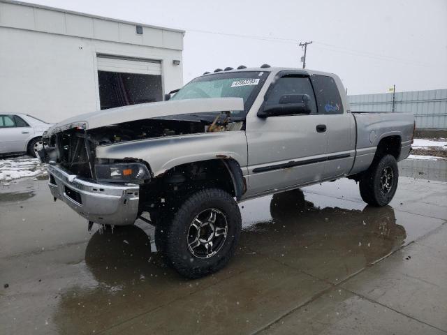 2001 Dodge Ram 1500 