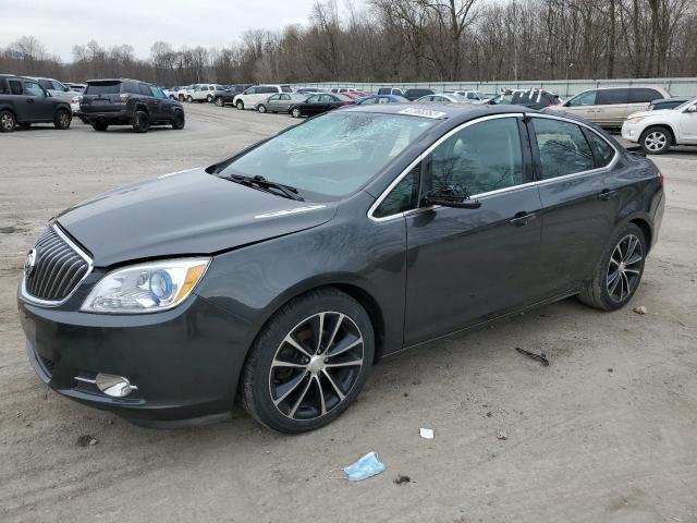 2017 Buick Verano Sport Touring