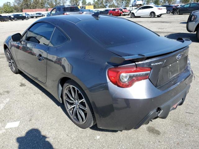 JF1ZCAB1XJ9601428 Subaru Brz 2.0 Premium
