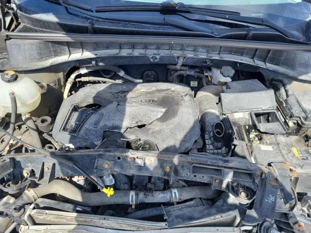 2017 HYUNDAI TUCSON SE - KM8J23A48HU540679