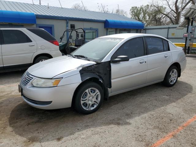 2005 Saturn Ion 