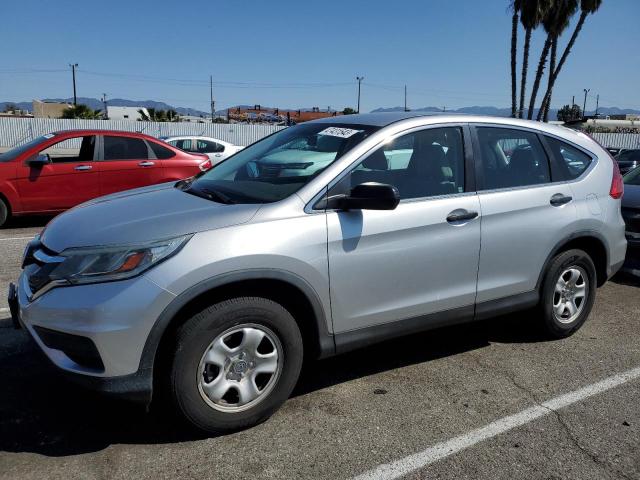 2015 HONDA CR-V LX - 3CZRM3H37FG703976