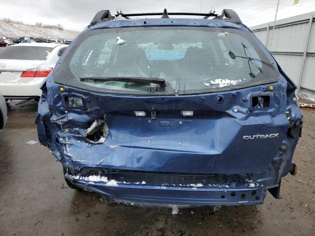 4S4BTAAC1M3109923 Subaru Outback