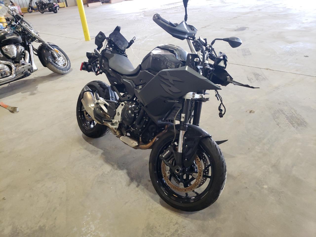 WB10K2306N6F71241 BMW F 900 XR 2022