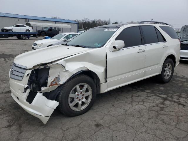 2006 Cadillac SRX 