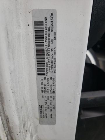 2016 RAM PROMASTER - 3C6TRVDG9GE104454