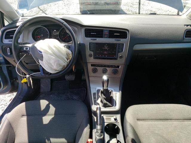 2016 VOLKSWAGEN GOLF S/SE - 3VW217AUXGM063532