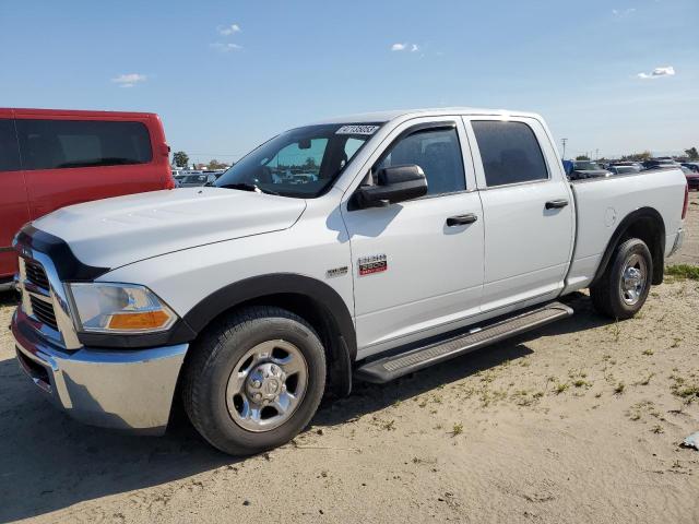 2010 Dodge Ram 2500 