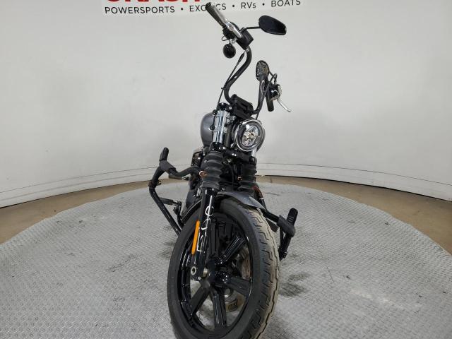 2022 HARLEY-DAVIDSON FXBBS - 1HD1YYK11NB065144