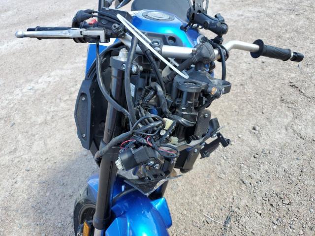 2016 YAMAHA FZ09 C JYARN33Y8GA002803