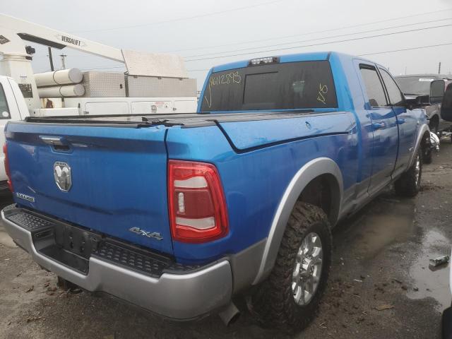 2020 Ram 3500 Laramie VIN: 3C63R3ML3LG144917 Lot: 58712344