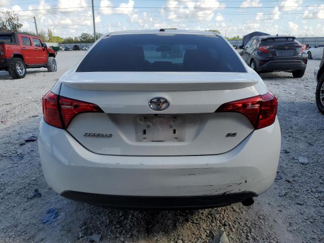 2019 TOYOTA COROLLA L - 5YFBURHE5KP872071