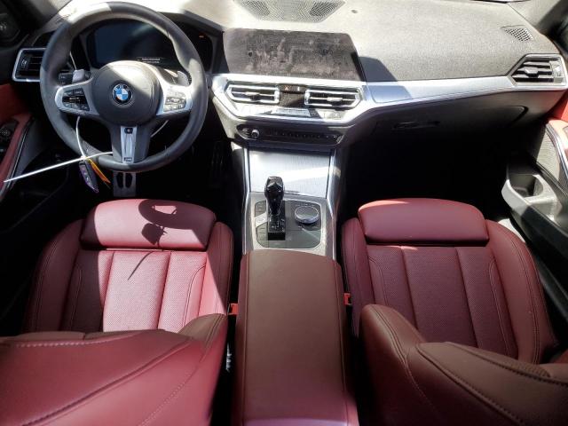 3MW5U7J03N8C34726 BMW M340I