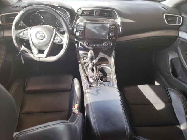 1N4AA6AP1HC382636 Nissan Maxima 3.5s