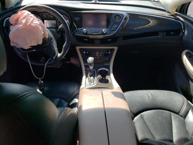 2019 BUICK ENVISION P - LRBFXBSA9KD017929