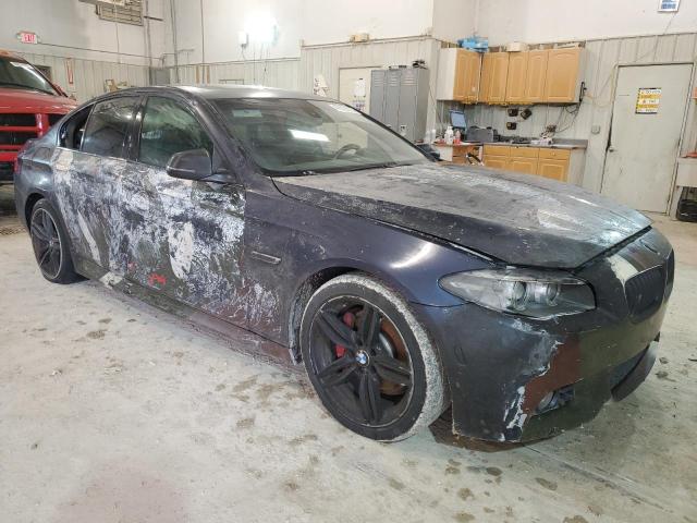 2016 BMW 535 I - WBA5B1C56GG130098