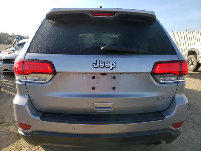 1C4RJEAG6LC329012 Jeep Grand Cherokee Laredo