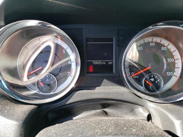 2C4RDGEG2JR224260 Dodge Grand Caravan Gt
