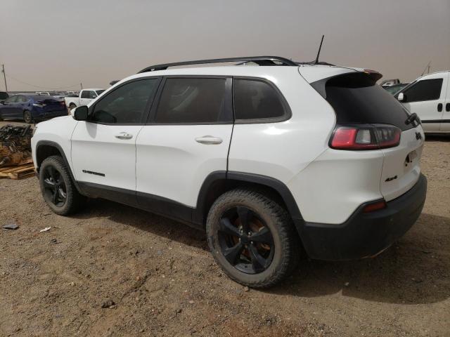2019 JEEP ALL OTHER 1C4PJMLN5KD321201