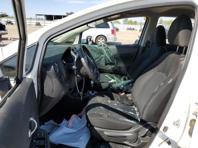3N1CE2CP5EL411734 Nissan Versa Note S