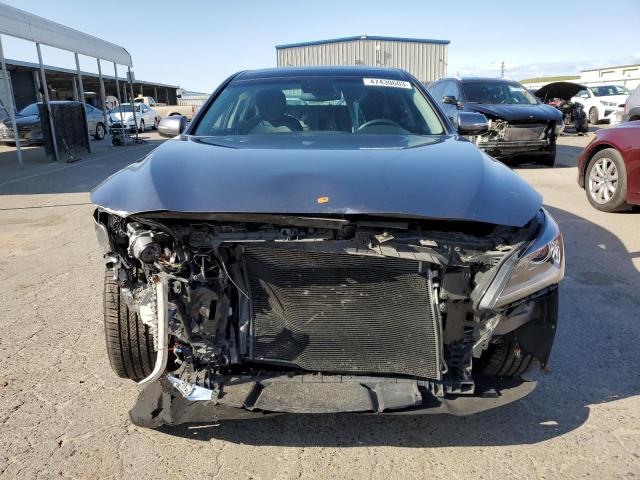 KMHGN4JE8GU119625 Hyundai Genesis 3.8l