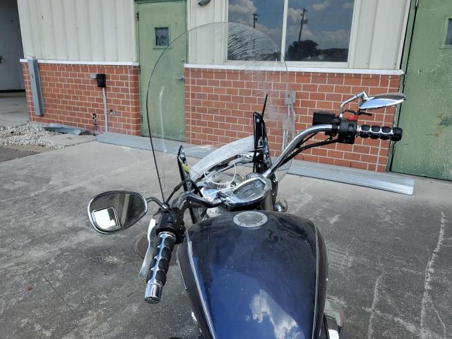 2015 YAMAHA XVS1300 CT - JYAVP32E2FA005792