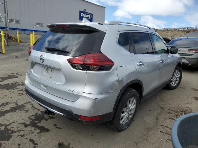 5N1AT2MV4JC710060 Nissan ROGUE S