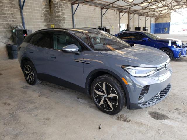 2023 VOLKSWAGEN ID.4 PRO S 1V2GNPE84PC008262