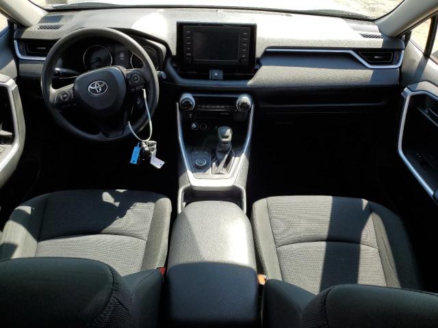 2019 TOYOTA RAV4 LE - JTMMWRFV5KD005598