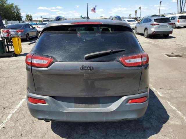1C4PJLAB2GW329352 Jeep Cherokee Sport