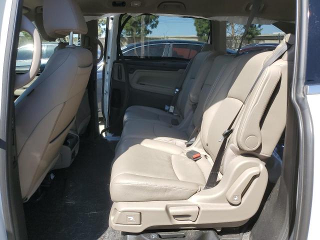 2018 HONDA ODYSSEY EL - 5FNRL6H94JB081589