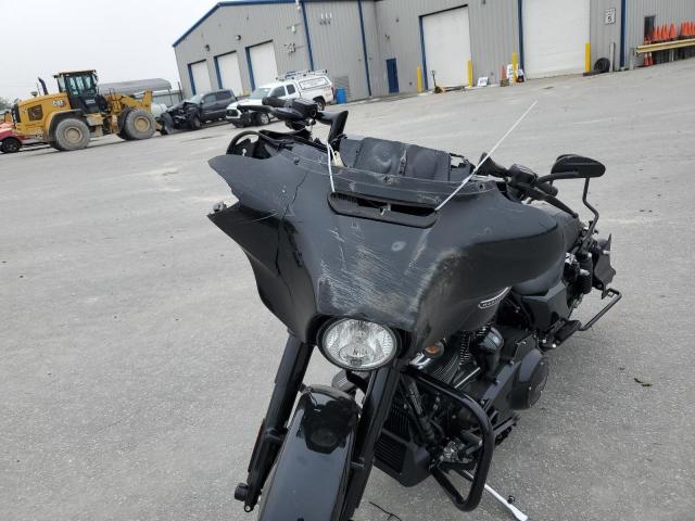 2020 HARLEY-DAVIDSON FLHXS - 1HD1KRP13LB670330